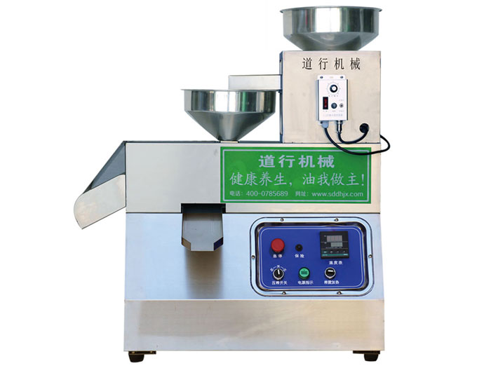 小型榨油機(jī)的原理、類(lèi)型、使用方法和優(yōu)點(diǎn)